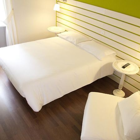 Hostal Monjes Peregrinos Burgo Rum bild